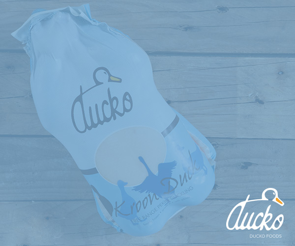 Ducko Foods
